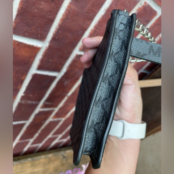 NWOT Michael Kors Waist Bag Sz L - Picture 10 of 10